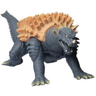 Bandai - Bandai - Godzilla - Movie Monster Series - Anguirus (2004)
