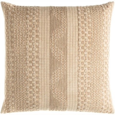 Mark & Day Schladming Cottage Throw Pillow
