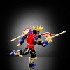 Masters of the Universe Origins & Transformers Starscream Armor Scare Glow Action Figure, MOTU Toy - 2 of 4