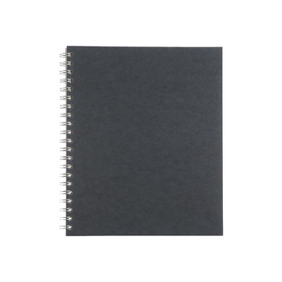 Staples 1-Subject Notebook 11" x 9" College Ruled 90 Sh. Assorted (83358)