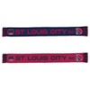 MLS St. Louis City SC Men's Scarf - One Size - 3 of 3
