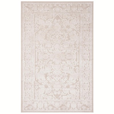 Reflection RFT665 Power Loomed Indoor Rugs - Safavieh