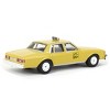 1/64 1981 Chevrolet Impala Taxi, Coming to America, Hollywood Series 39 44990-C - 3 of 4