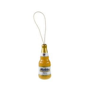 Modelo Especial Beer Christmas Tree Ornament - 1 of 4