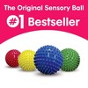 Edushape Sensory Ball - Set of 4 - 4 of 4