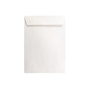 JAM Paper 7.5 x 10.5 Open End Catalog Envelopes White Bulk 1000/Carton (4120D) - 1 of 4