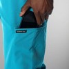 Members Only Men's Hampton Open Bottom Scrub Pants - 3 of 4