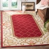 Easy Care EZC753 Hand Hooked Area Rug  - Safavieh - 2 of 4