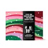 Da Bomb Bath Fizzers Bath Bomb Gift Set - Rainbow Boxed Calendar Holiday Colors - 12ct/18oz - 2 of 4