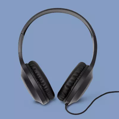 Sony Bluetooth Over-Ear Headphones, Black, WH1000XM3/B 