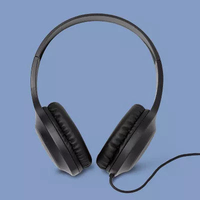 Small best sale target headphones