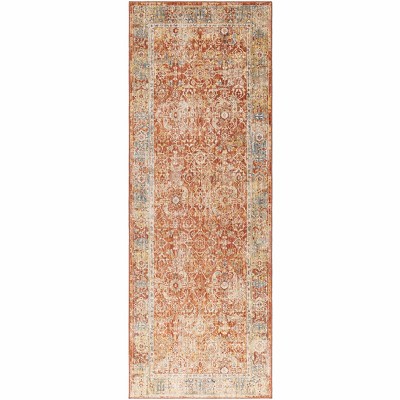 Hauteloom Magatos Luxe Performance Rug