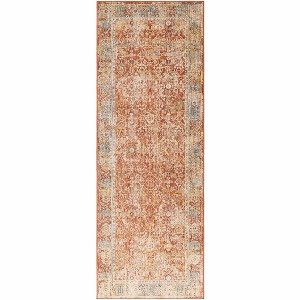 Hauteloom Magatos Luxe Performance Rug - 1 of 4
