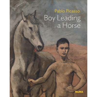 Pablo Picasso: Boy Leading a Horse - (Paperback)