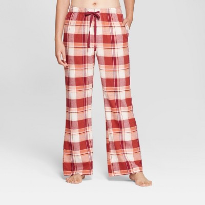 red plaid pants target