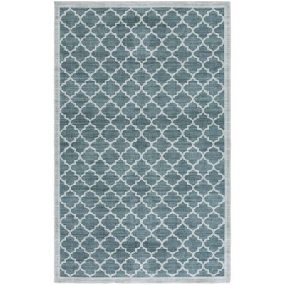 Arizona ARZ172 Power Loomed Indoor Machine Washable Rug - Safavieh