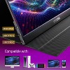 Lifelong 1920 x 1080 15.6" 1080P Portable Monitor G70-T - 2 of 4