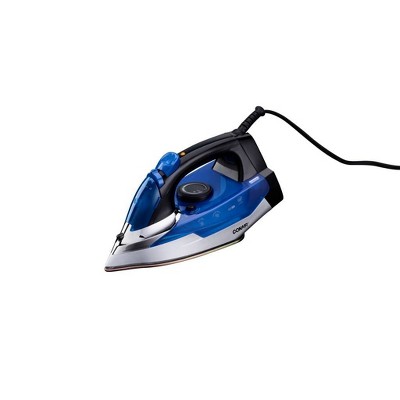 super steam iron