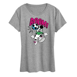 Women's - Disney - Boom Short Sleeve Graphic T-Shirt - 1 of 4