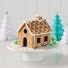 7pc Christmas Gingerbread House Cookie Cutter Kit - Wondershop™ - 2 of 3