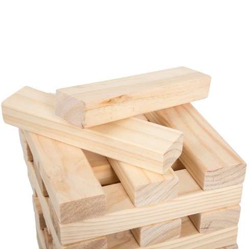 Wood blocks for store toddlers