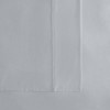 Badgley Mischka 4pc Full 310 Thread Count Cotton Sateen Sheet Set - 4 of 4