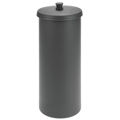 Mdesign Toilet Paper Holder Canisters : Target