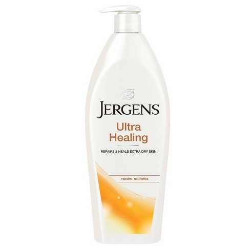 Jergens Ultra Healing Lotion - image 1 of 2