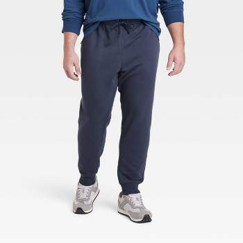 Men's Tapered Fleece Jogger Pants - Goodfellow & Co™