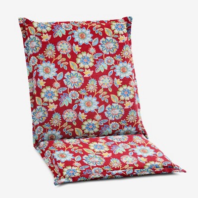 BrylaneHome Outdoor Patio Furniture Cushion Collection
