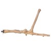 Prevue Pet Products 18 inch Y-Branch Coffea Wood Bird Perch 1052 - 2 of 3