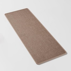 BAGOKIE Kitchen Rugs Non Slip Bathroom Floor Mat - 1 of 4