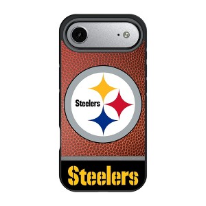 NFL AFC Teams Football Wordmark Bump Cell Phone Case for Apple iPhone 17 Series - 1 of 4