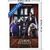 Trends International The Addams Family (2019) - One Sheet Framed Wall Poster Prints - 3 of 4