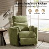 Fermin Swivel Rocker Power Recliner Set of 2|ARTFUL LIVING DESIGNS - 3 of 4