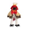 Pokemon Center: Hisuian Decidueye Poké Plush, 14 ¼ Inch - 3 of 4