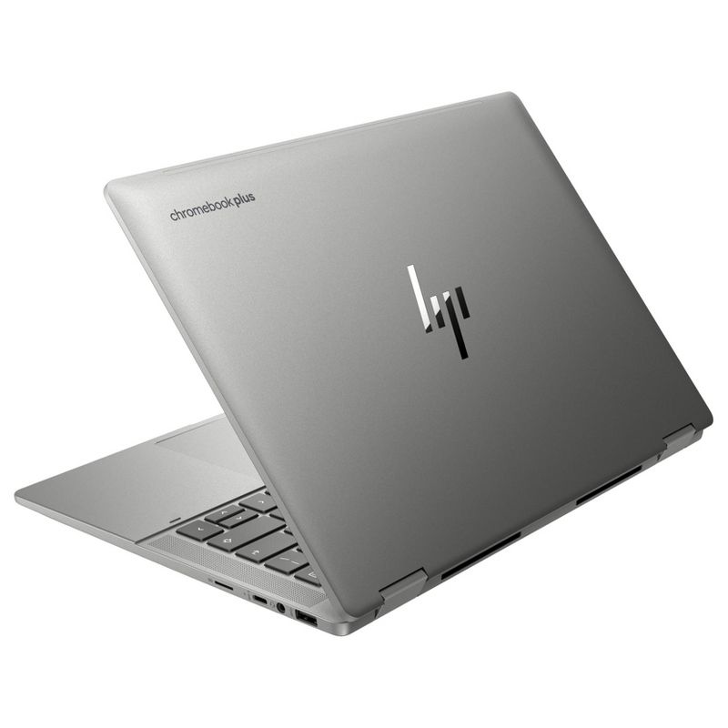 HP Inc. Chromebook Laptop Computer 14" WUXGA Touch Screen Intel Core i3 8 GB memory;, 5 of 9