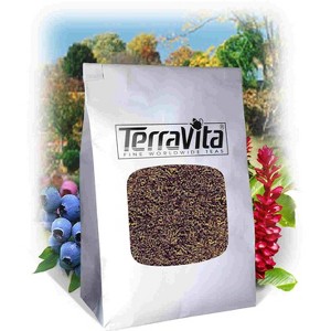 TerraVita Golden Pu-erh Tea (Loose) (8 oz, ZIN: 510013) - 1 of 4