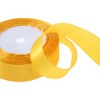 Unique Bargains Ribbons for Crafts Satin Multipurpose for Gift Wedding & Hair Accessories Polyester 866.14"x0.98" 1Pcs - 4 of 4