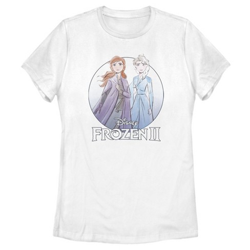 T shirt frozen 2 new arrivals