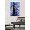Trends International Disney Wish - Asha One Sheet Framed Wall Poster Prints - 2 of 4