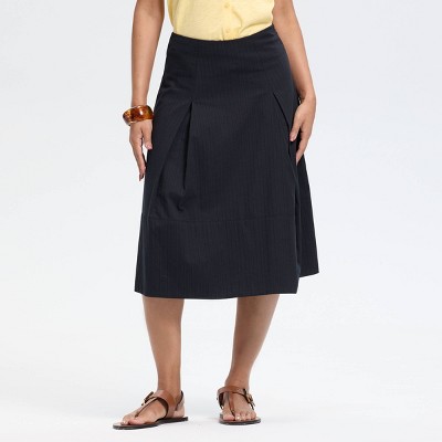 Women's Layered Midi Skirt - Universal Thread™