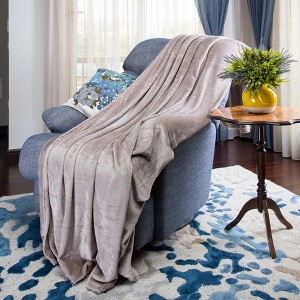 Mintra Home Blanket - 1 of 4