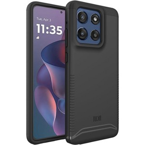 TUDIA Motorola Moto G Stylus 5G (2025) Merge Series Case - 1 of 4