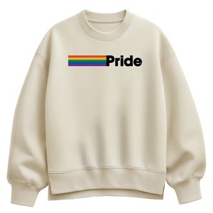 Women's - Instant Message - Pride - 1 of 2