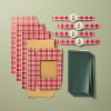 1.6L 4pc Treat Boxes - Hearth & Hand™ with Magnolia - 3 of 3