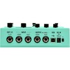 Line 6 HX Stomp Limited-Edition Multi-Effects Pedal Seafoam Green - 2 of 4