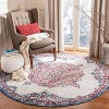 Brentwood BNT867 Power Loomed Indoor Rugs - Safavieh - 2 of 4