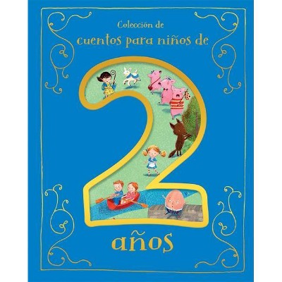 Libro Cuentos Para Niños de 3 Años De Parragon Books - Buscalibre