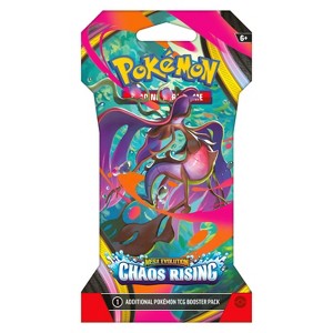 宝石鉱山　英語版foil 4枚セット Pokemon ME4 Mega Evolution Chaos Rising Sleeved Booster Pack